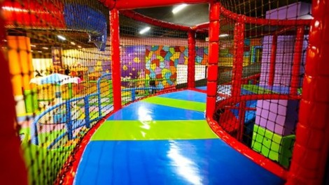 How to Maintain The Indoor Playgrounds and Soft Plays