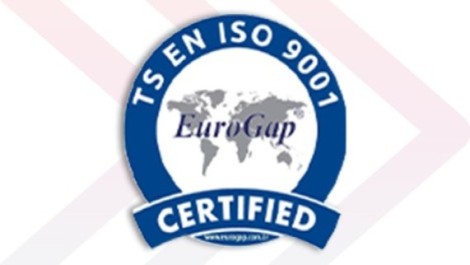 ISO9001EuroGap